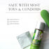 System JO H2O Green Apple